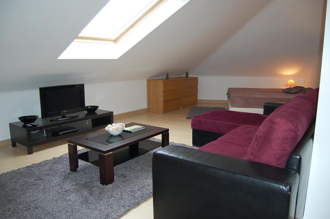 Atlantic-Loft São Martinho do Porto Exteriör bild